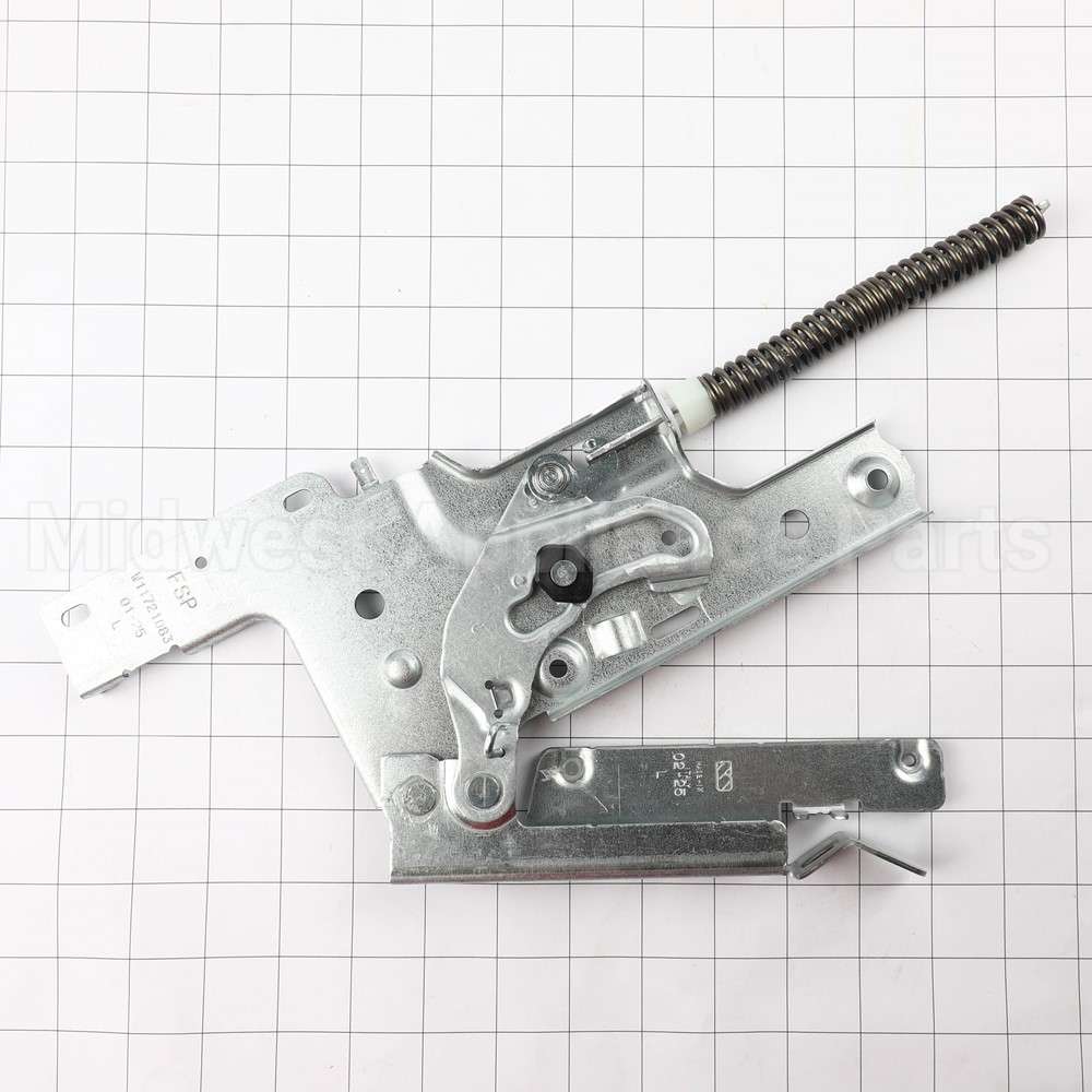 W11766666 Whirlpool Hinge-Door