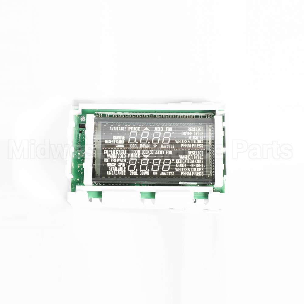 W11771926 Whirlpool Cntrl-Elec