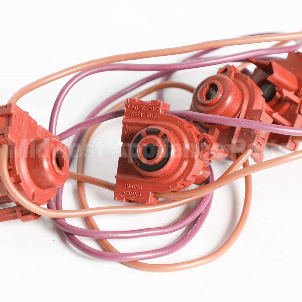 W11772401 Whirlpool Harns-Wire