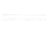 W11790 Federal Industries 2 Price Tag Molding, White