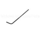 W118 Edlund Wrench, 3/32 Allen Lg Hex Key
