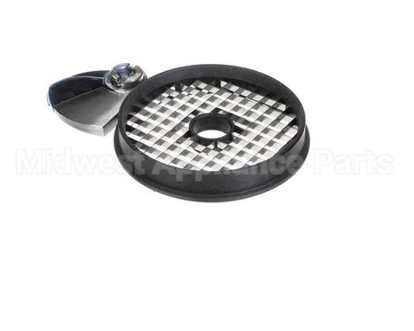 W14-5 Brunner-Anliker Cubing Disc