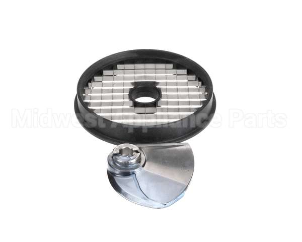 W14-5 Brunner-Anliker Cubing Disc