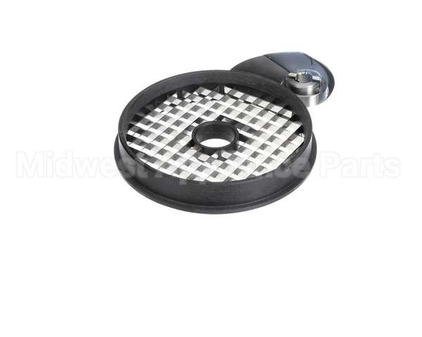 W14-5 Brunner-Anliker Cubing Disc