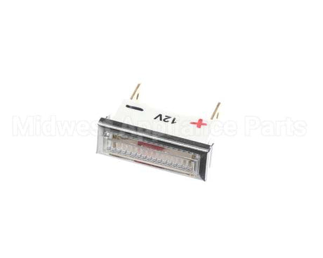 W1570011 Grindmaster Cecilware Light, Indicator Lt Red 12V