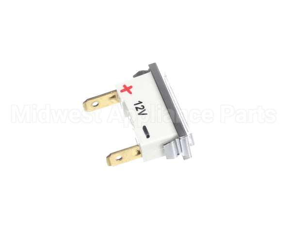 W1570011 Grindmaster Cecilware Light, Indicator Lt Red 12V