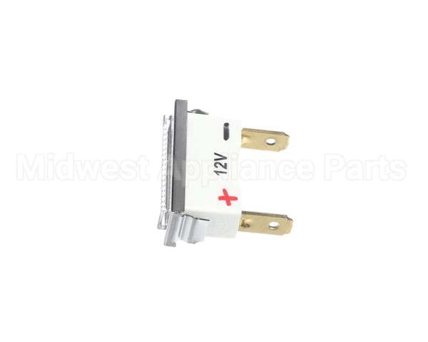 W1570011 Grindmaster Cecilware Light, Indicator Lt Red 12V