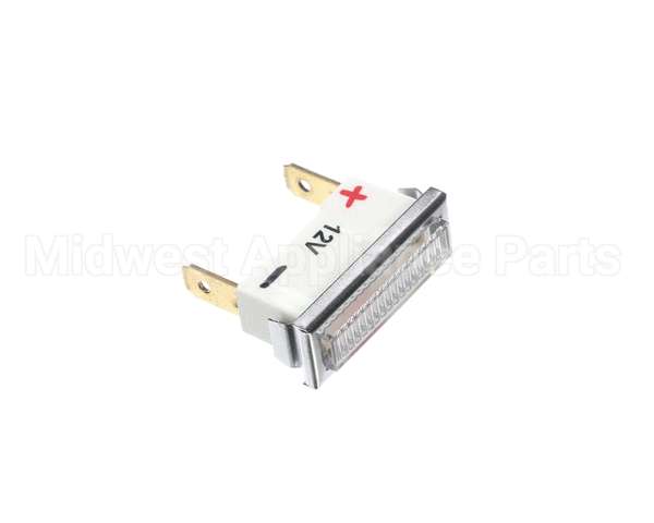 W1570011 Grindmaster Cecilware Light, Indicator Lt Red 12V