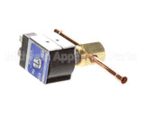 W1650002 Grindmaster Cecilware Solenoid, Comp E5S120S-24/50