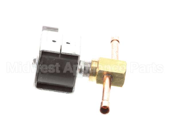 W1650002 Grindmaster Cecilware Solenoid, Comp E5S120S-24/50