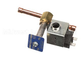 W1650005 Grindmaster Cecilware Solenoid, Comp E5S130S-24/50