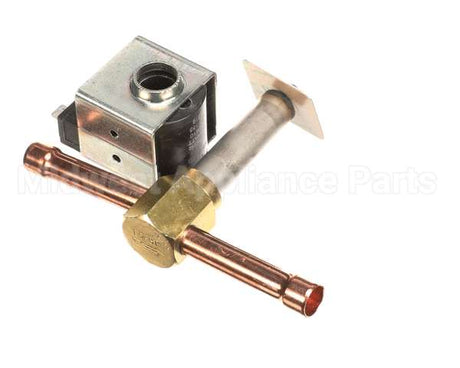 W1650005 Grindmaster Cecilware Solenoid, Comp E5S130S-24/50