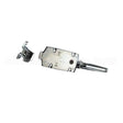 W19-1000 Component Hardware Latch, No Cylinder Lock