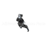W19-1000 Component Hardware Latch, No Cylinder Lock