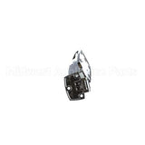 W19-1000 Component Hardware Latch, No Cylinder Lock