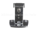 W19-Y003 Component Hardware 3/4" To 1-5/8" Polished Chrome Adustable