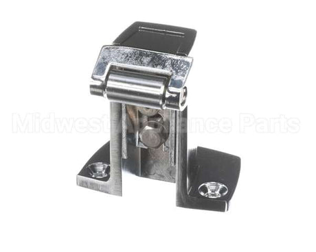 W19-Y003 Component Hardware 3/4" To 1-5/8" Polished Chrome Adustable