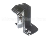 W19-Y003 Component Hardware 3/4" To 1-5/8" Polished Chrome Adustable