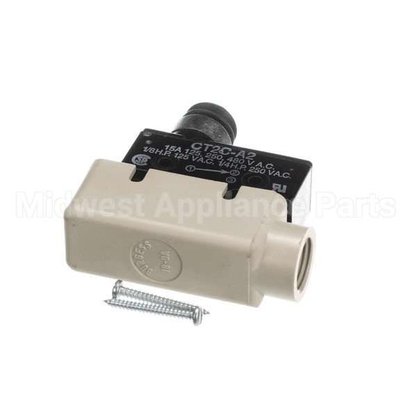 W30-172M Compatible Varimixer Microswitch