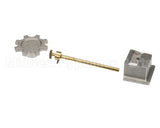 W31-1000 Component Hardware Magnetic Door Breaker