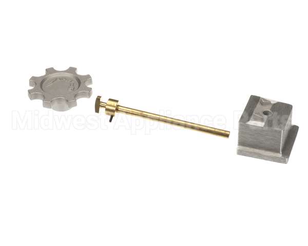 W31-1000 Component Hardware Magnetic Door Breaker