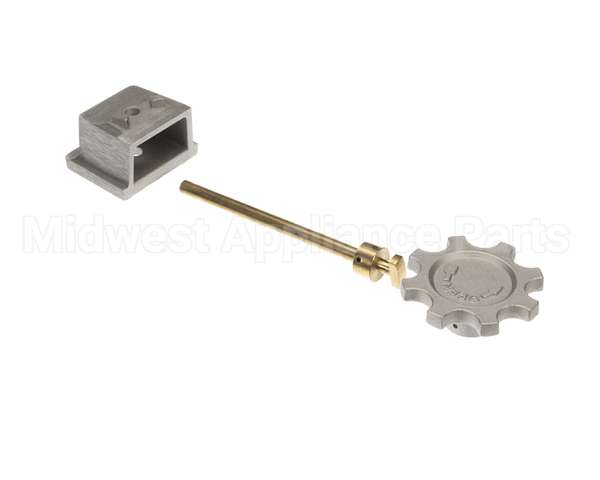 W31-1000 Component Hardware Magnetic Door Breaker