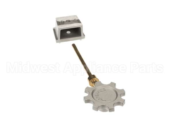 W31-1000 Component Hardware Magnetic Door Breaker