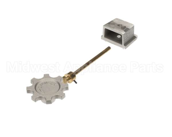 W31-1000 Component Hardware Magnetic Door Breaker