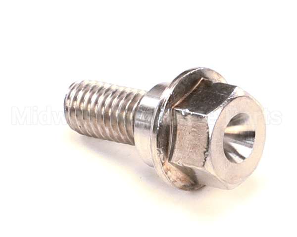 W33215 Rational Hex Screw (Pulling Bolt) M8X20