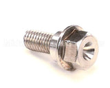 W33215 Rational Hex Screw (Pulling Bolt) M8X20
