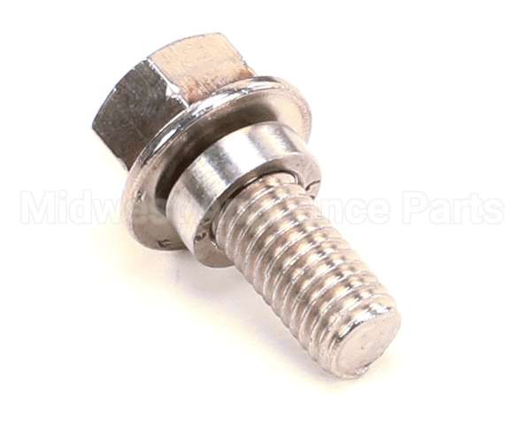 W33215 Rational Hex Screw (Pulling Bolt) M8X20