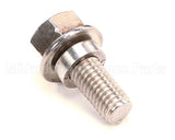 W33215 Rational Hex Screw (Pulling Bolt) M8X20