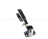 W38-1000-C Component Hardware -1/8 To 3/8" Offset Polished Chrome Heav