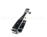 W38-1000-C Component Hardware -1/8 To 3/8" Offset Polished Chrome Heav