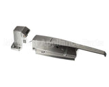 W38-1500-SN Component Hardware 3/4 To 1-5/8" Offset Satin Chrome Heavy