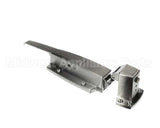 W38-1500-SN Component Hardware 3/4 To 1-5/8" Offset Satin Chrome Heavy