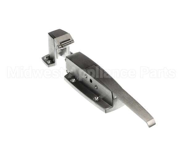 W38-1500-SN Component Hardware 3/4 To 1-5/8" Offset Satin Chrome Heavy