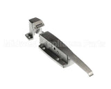 W38-1500-SN Component Hardware 3/4 To 1-5/8" Offset Satin Chrome Heavy