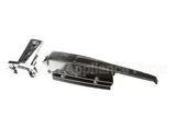 W38-2000 Component Hardware 1-5/8" To 2-1/2" Offset Polished Chrome