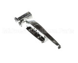 W38-2000 Component Hardware 1-5/8" To 2-1/2" Offset Polished Chrome