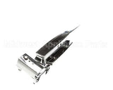 W38-2000 Component Hardware 1-5/8" To 2-1/2" Offset Polished Chrome