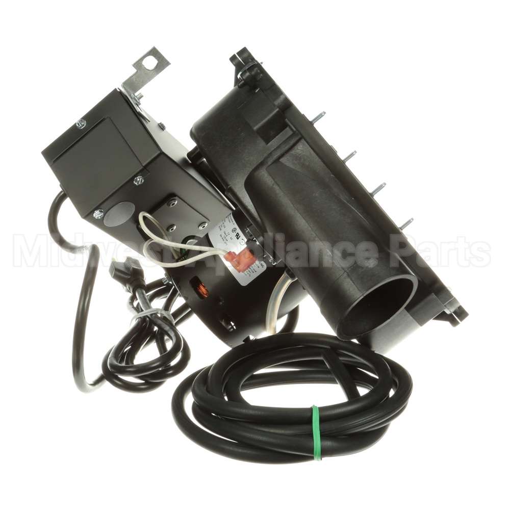 W4 Fasco Oem Replacement Motor