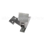 W50-1000 Component Hardware Brushed Aluminum Foot Treadle For Walk-I