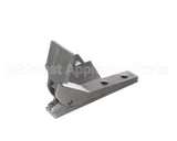 W50-1000 Component Hardware Brushed Aluminum Foot Treadle For Walk-I