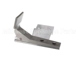 W50-1000 Component Hardware Brushed Aluminum Foot Treadle For Walk-I