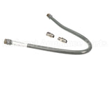 W50BP36 Dormont Hi-Psi Water Connector, 1/2 Dia., 36 L