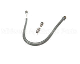 W50BP36 Dormont Hi-Psi Water Connector, 1/2 Dia., 36 L