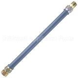 W50BPH48 Compatible Dormont Water Hose - 1/2" X 48"