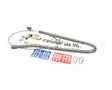 W50KIT48 Dormont Water Hose 48 Inch