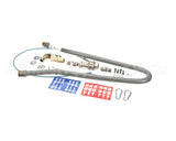 W50KIT48 Dormont Water Hose 48 Inch